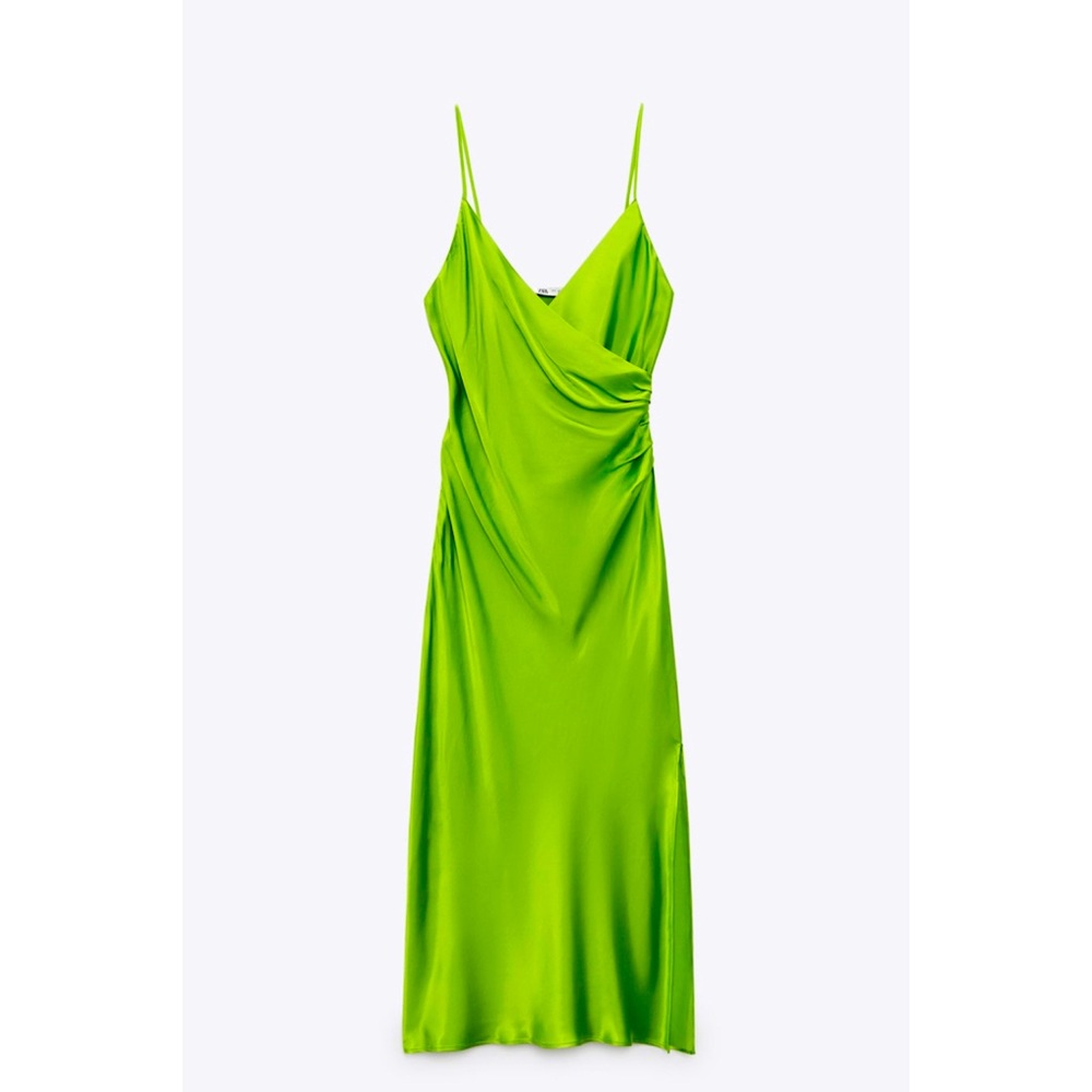 Slip Dress